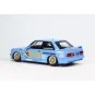 BMW M3 E30 '90 FUJI INTER TEC CLASS WINNER, 1/24 - NUNU-BEEMAX PN24019