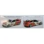 Chevrolet Cruze 1.6T '13 WTCC WORLD CHAMPION, 1/24 - NUNU-BEEMAX PN...