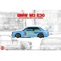 BMW M3 E30 '90 FUJI INTER TEC CLASS WINNER, 1/24 - NUNU-BEEMAX PN24019