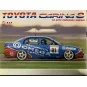 Toyota Carina ST191 BTCC Omega 1993 Knockhill Winner, 1/24 - NUNU-B...