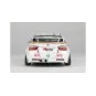 BMW 320 E90i WTCC BRANDS HATCH 2008 Winner, 1/24 - NUNU-BEEMAX PN24037