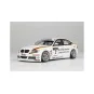 BMW 320 E90i WTCC BRANDS HATCH 2008 Winner, 1/24 - NUNU-BEEMAX PN24037