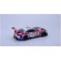 BMW M6 Gt3 2020 NLS winner, 1/24 - NUNU-BEEMAX PN24042