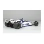 Brabham (BT52) '83 Monaco GP, 1/20 - NUNU-BEEMAX BX20002