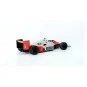 McLaren MP4/2B '85 Monaco GP, 1/20 - NUNU-BEEMAX BX20001