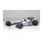 Brabham (BT52) '83 Monaco GP, 1/20 - NUNU-BEEMAX BX20002