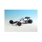Brabham (BT52) '83 Monaco GP, 1/20 - NUNU-BEEMAX BX20002