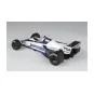 Brabham (BT52) '83 Monaco GP, 1/20 - NUNU-BEEMAX BX20002
