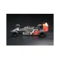 McLaren MP4/2B '85 Monaco GP, 1/20 - NUNU-BEEMAX BX20001