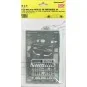 McLaren MP4/2C 86 Portuguese GP, Detail-UP Parts, 1/20 - NUNU-BEEMA...