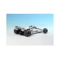 Brabham (BT52) '83 Monaco GP, 1/20 - NUNU-BEEMAX BX20002