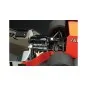 McLaren MP4/2B '85 Monaco GP, 1/20 - NUNU-BEEMAX BX20001