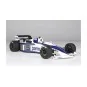 Brabham (BT52) '83 Monaco GP, 1/20 - NUNU-BEEMAX BX20002