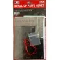 Lancia Delta S4 Sanremo Rally 86, Detail UP Parts Series, 1/24 - NU...