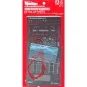AUDI Sport QuattroS1(E2), Detail UP Parts, 1/24 - NUNU-BEEMAX E24017