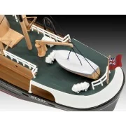 Northsea Fishing Trawler - Revell 05204