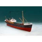 Northsea Fishing Trawler - Revell 05204