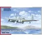 Tachikawa Ki-54Otsu / Hickory Gunner Trainer, 1/72 - Special Hobby ...