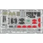 OV-10A 1/72 ICM, 1/72 - Eduard Accessories SS805