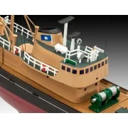 Northsea Fishing Trawler - Revell 05204