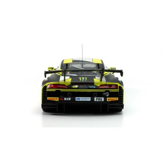 Audi R8 LMS GT3 World Challenge Europe Imola 2022, 1/24 - NUNU-BEEM...
