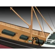 Northsea Fishing Trawler - Revell 05204
