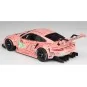 Porsche 911 RSR 2018 LM GTE Class Winner, 1/24 - NUNU-BEEMAX PN24040