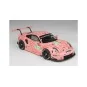 Porsche 911 RSR 2018 LM GTE Class Winner, 1/24 - NUNU-BEEMAX PN24040