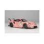 Porsche 911 RSR 2018 LM GTE Class Winner, 1/24 - NUNU-BEEMAX PN24040