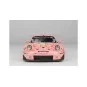 Porsche 911 RSR 2018 LM GTE Class Winner, 1/24 - NUNU-BEEMAX PN24040