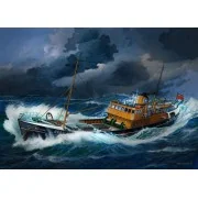 Northsea Fishing Trawler - Revell 05204