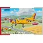 SIAI-Marchetti SF-260M/AM/W, 1/72 - Special Hobby 100-SH72418 SIAI-Marchetti SF-260M/AM/W, 1/72 - Special Hobby 100-SH72418