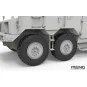Chinese PLB625 AA Gun & Missile Integrated Weapon System, 1/72 - ME... Chinese PLB625 AA Gun & Missile Integrated Weapon System, 1/72 - ME...