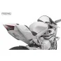 Kawasaki Ninja H2R 2018, 1/9 - MENG-Model MT-011 Kawasaki Ninja H2R 2018, 1/9 - MENG-Model MT-011