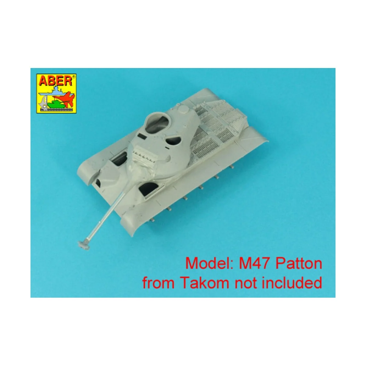 90 mm M-36 tank barrel T-shaped Muzzle Brake with mantlet cover for... 90 mm M-36 tank barrel T-shaped Muzzle Brake with mantlet cover for...
