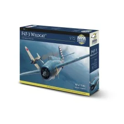 Wildcat™, 1/72 - Arma Hobby 70090 2