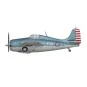 Wildcat™, 1/72 - Arma Hobby 70090 Wildcat™, 1/72 - Arma Hobby 70090