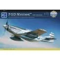 P-51D Mustang™ Very Long Range, 1/72 - Arma Hobby 70073 P-51D Mustang™ Very Long Range, 1/72 - Arma Hobby 70073