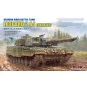 German Main Battle Tank Leopard 2A4 (Ukraine), 1/35 - MENG-Model TS... German Main Battle Tank Leopard 2A4 (Ukraine), 1/35 - MENG-Model TS...