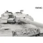 German Main Battle Tank Leopard 2A4 (Ukraine), 1/35 - MENG-Model TS... German Main Battle Tank Leopard 2A4 (Ukraine), 1/35 - MENG-Model TS...