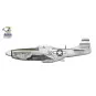 P-51D Mustang™ Very Long Range, 1/72 - Arma Hobby 70073 P-51D Mustang™ Very Long Range, 1/72 - Arma Hobby 70073