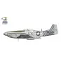 P-51D Mustang™ Very Long Range, 1/72 - Arma Hobby 70073 P-51D Mustang™ Very Long Range, 1/72 - Arma Hobby 70073