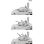 Chinese PLB625 AA Gun & Missile Integrated Weapon System, 1/72 - ME... Chinese PLB625 AA Gun & Missile Integrated Weapon System, 1/72 - ME...