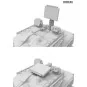 Chinese PLB625 AA Gun & Missile Integrated Weapon System, 1/72 - ME... Chinese PLB625 AA Gun & Missile Integrated Weapon System, 1/72 - ME...