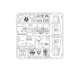 Wildcat™, 1/72 - Arma Hobby 70090 Wildcat™, 1/72 - Arma Hobby 70090