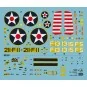 Wildcat™, 1/72 - Arma Hobby 70090 Wildcat™, 1/72 - Arma Hobby 70090