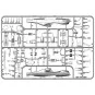 P-51D Mustang™ Very Long Range, 1/72 - Arma Hobby 70073 P-51D Mustang™ Very Long Range, 1/72 - Arma Hobby 70073