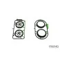 Kawasaki Ninja H2R 2018, 1/9 - MENG-Model MT-011 Kawasaki Ninja H2R 2018, 1/9 - MENG-Model MT-011