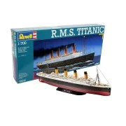 R.M.S. Titanic, 1/700 - Revell 05210