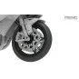 Kawasaki Ninja H2R 2018, 1/9 - MENG-Model MT-011 Kawasaki Ninja H2R 2018, 1/9 - MENG-Model MT-011